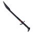 Replika Fortnite x G.I. Joe Victory Royale Series 1:1 - Katana Snake Eyes