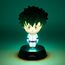 Mini Lampka My Hero Academia - Izuku Midoriya- Zdjęcie 6