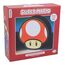 Lampka Super Mario - Super Mushroom- Zdjęcie 5