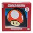 Lampka Super Mario - Super Mushroom- Zdjęcie 6