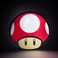 Lampka Super Mario - Super Mushroom- Zdjęcie 3