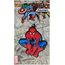 Brelok gumowy Spider-Man - Crouch- Zdjęcie 3