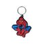 Brelok gumowy Spider-Man - Crouch