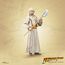 Figurka Indiana Jones Adventure Series - Sallah (Raiders of the Lost Ark)- Zdjęcie 4