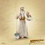Figurka Indiana Jones Adventure Series - Sallah (Raiders of the Lost Ark)- Zdjęcie 5