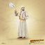 Figurka Indiana Jones Adventure Series - Sallah (Raiders of the Lost Ark)- Zdjęcie 6