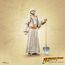 Figurka Indiana Jones Adventure Series - Sallah (Raiders of the Lost Ark)- Zdjęcie 9