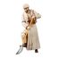 Figurka Indiana Jones Adventure Series - Sallah (Raiders of the Lost Ark)- Zdjęcie 12