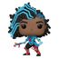 Figurka Spider-Man: Across the Spider-Verse POP! - Spider-Byte