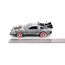 Model samochodu Back to the Future 3 1/32 DeLorean Time Machine- Zdjęcie 14
