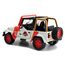 Model samochodu Jurassic World 1/24 Jeep Wrangler- Zdjęcie 2