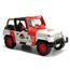 Model samochodu Jurassic World 1/24 Jeep Wrangler- Zdjęcie 5