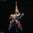Model figurki King of Braves GaoGaiGar RG 1/144 - GaoGaiGar- Zdjęcie 6