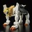 Model figurki King of Braves GaoGaiGar RG 1/144 - GaoGaiGar- Zdjęcie 7