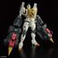 Model figurki King of Braves GaoGaiGar RG 1/144 - GaoGaiGar- Zdjęcie 8