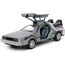 Model samochodu Back to the Future 1/24 Time Machine (Delorean)- Zdjęcie 2