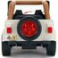 Model samochodu Jurassic World Hollywood Rides 1/32 Jeep Wrangler- Zdjęcie 3