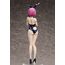 Figurka Food Wars Shokugeki no Soma 1/4 - Hisako Arato (Bare Leg Bunny Ver.)- Zdjęcie 4