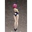 Figurka Food Wars Shokugeki no Soma 1/4 - Hisako Arato (Bare Leg Bunny Ver.)- Zdjęcie 6