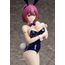 Figurka Food Wars Shokugeki no Soma 1/4 - Hisako Arato (Bare Leg Bunny Ver.)- Zdjęcie 12