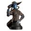 Popiersie Star Wars The Clone Wars 1/7 - Cad Bane