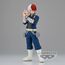 Figurka My Hero Academia Age of Heroes - Shoto Todoroki- Zdjęcie 3