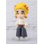 Figurka Demon Slayer: Kimetsu no Yaiba Figuarts mini - Senjuro Rengoku- Zdjęcie 4