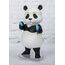 Figurka Jujutsu Kaisen Figuarts mini - Panda- Zdjęcie 2