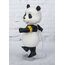 Figurka Jujutsu Kaisen Figuarts mini - Panda- Zdjęcie 3