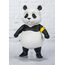 Figurka Jujutsu Kaisen Figuarts mini - Panda- Zdjęcie 5