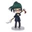 Figurka Jujutsu Kaisen Figuarts mini - Maki Zen'in