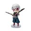 Figurka Demon Slayer: Kimetsu no Yaiba Figuarts mini - Tengen Uzui (Sound Breathing)