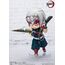 Figurka Demon Slayer: Kimetsu no Yaiba Figuarts mini - Tengen Uzui (Sound Breathing)- Zdjęcie 4