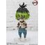 Zestaw 2 figurek Demon Slayer: Kimetsu no Yaiba Figuarts mini - Daki i Gyutaro- Zdjęcie 6