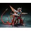 Figurka Gamera 3 The Revenge of Iris S.H. MonsterArts - Iris- Zdjęcie 6