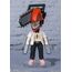 Figurka Chainsaw Man Figuarts mini - Chainsaw Man- Zdjęcie 4