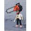 Figurka Chainsaw Man Figuarts mini - Chainsaw Man- Zdjęcie 5
