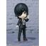 Figurka Chainsaw Man Figuarts mini - Himeno- Zdjęcie 4