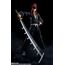 Figurka Bleach: Thousand-Year Blood War S.H. Figuarts - Renji Abarai- Zdjęcie 2