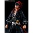 Figurka Bleach: Thousand-Year Blood War S.H. Figuarts - Renji Abarai- Zdjęcie 5