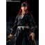 Figurka Bleach: Thousand-Year Blood War S.H. Figuarts - Renji Abarai- Zdjęcie 6
