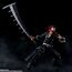 Figurka Bleach: Thousand-Year Blood War S.H. Figuarts - Renji Abarai- Zdjęcie 7
