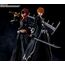 Figurka Bleach: Thousand-Year Blood War S.H. Figuarts - Renji Abarai- Zdjęcie 8
