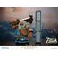 Figurka The Legend of Zelda Breath of the Wild - Daruk (Wydanie Kolekcjonerskie)- Zdjęcie 8