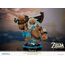 Figurka The Legend of Zelda Breath of the Wild - Daruk (Wydanie Kolekcjonerskie)- Zdjęcie 16