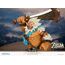 Figurka The Legend of Zelda Breath of the Wild - Daruk (Wydanie Kolekcjonerskie)- Zdjęcie 20