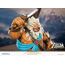 Figurka The Legend of Zelda Breath of the Wild - Daruk (Wydanie Kolekcjonerskie)- Zdjęcie 22