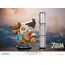Figurka The Legend of Zelda Breath of the Wild - Daruk- Zdjęcie 12