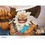 Figurka The Legend of Zelda Breath of the Wild - Daruk- Zdjęcie 32