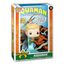 Figurka DC Comics POP! Comic Cover - Aquaman- Zdjęcie 2